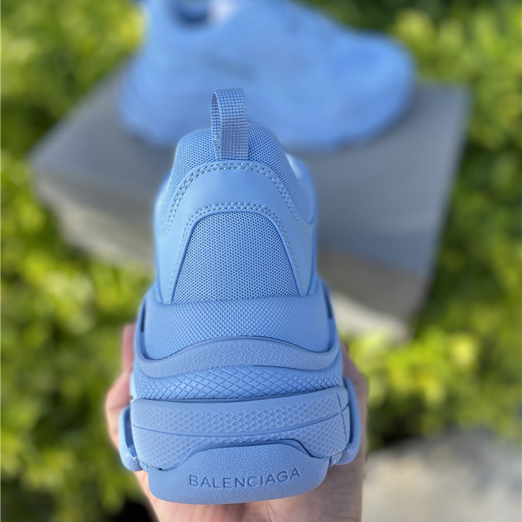Balenciaga Triple S Sneaker - 