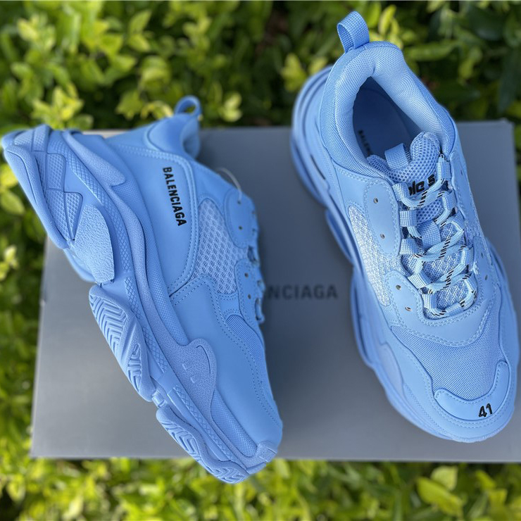 Balenciaga Triple S Sneaker - 