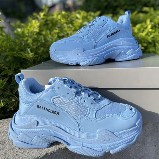 Balenciaga Triple S Sneaker - PerfectKickZ