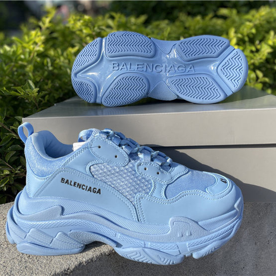 Balenciaga Triple S Sneaker - 