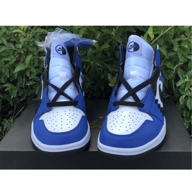 Nike Air 1 Mid SE Sisterhood CV0152-401  - PerfectKickZ