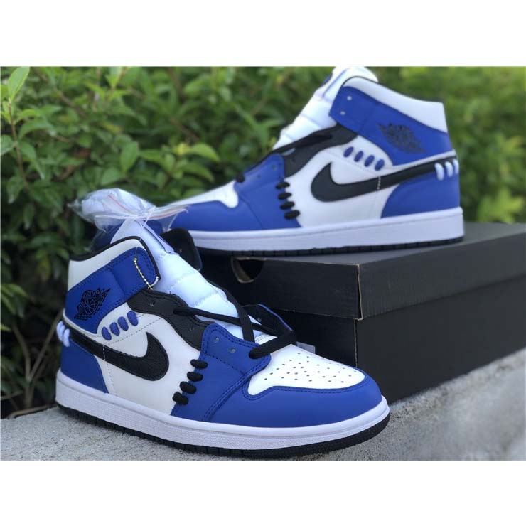 Nike Air 1 Mid SE Sisterhood CV0152-401  - PerfectKickZ