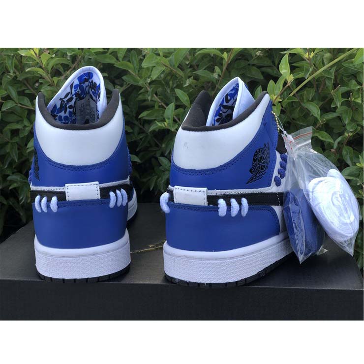 Nike Air 1 Mid SE Sisterhood CV0152-401  - PerfectKickZ