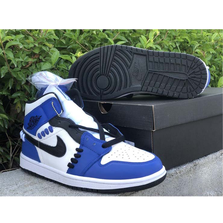 Nike Air 1 Mid SE Sisterhood CV0152-401  - PerfectKickZ