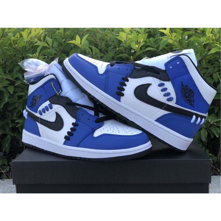 Nike Air 1 Mid SE Sisterhood CV0152-401  - PerfectKickZ