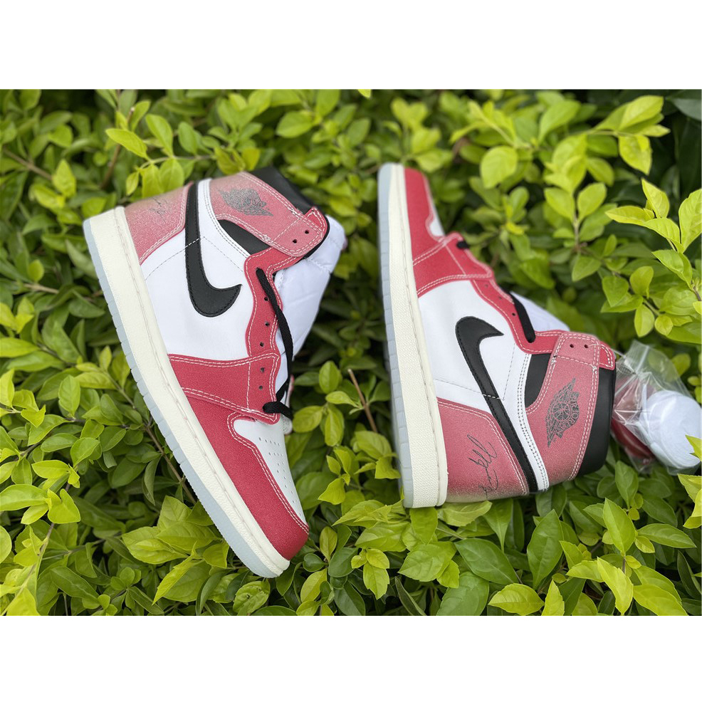 Jordan Air 1 High OG Sneakers - PerfectKickZ