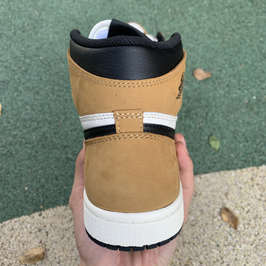 Jordan  Air 1 Retro High OG Roy 555088-700 - PerfectKickZ