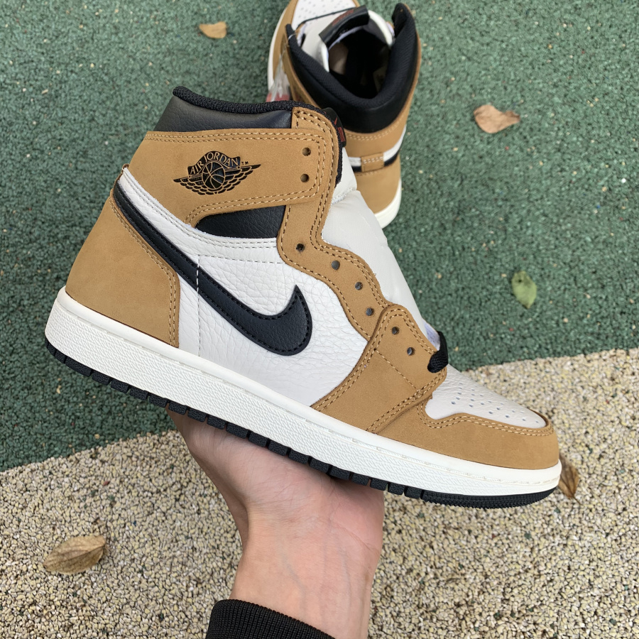 Jordan  Air 1 Retro High OG Roy 555088-700 - PerfectKickZ