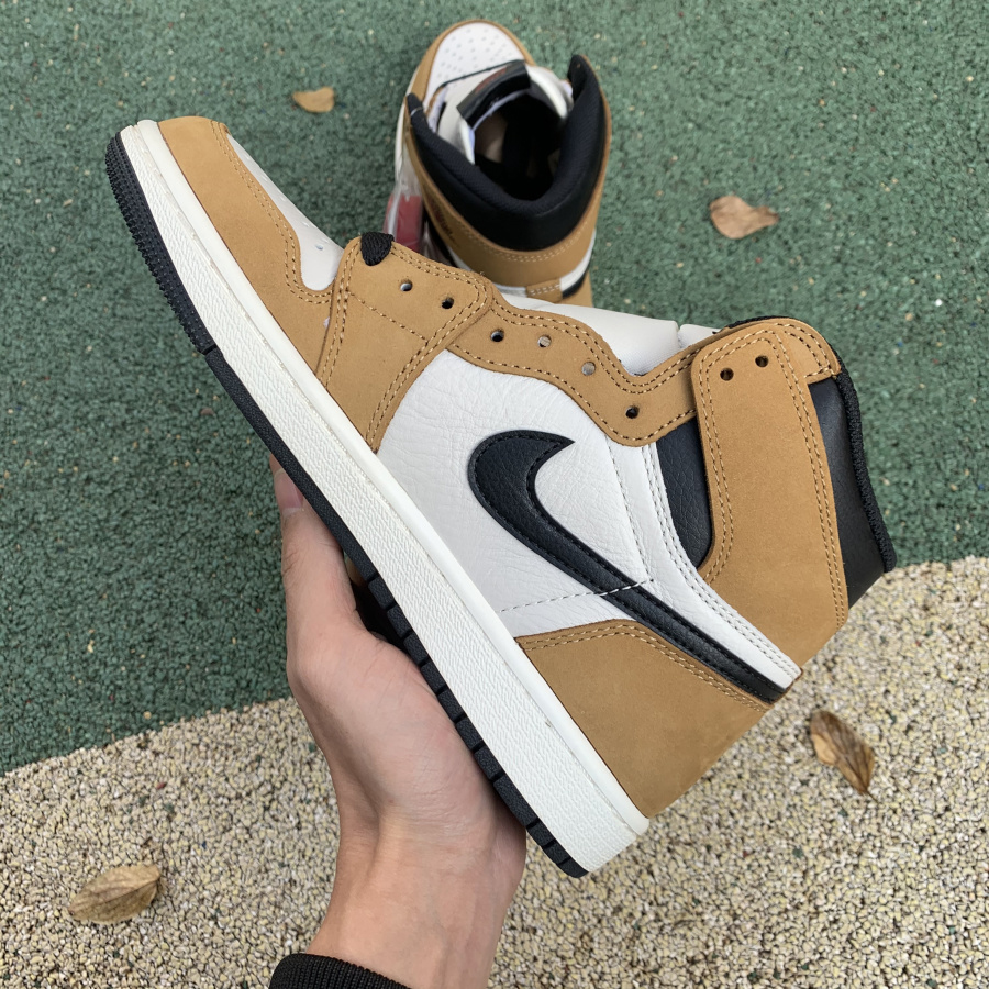 Jordan  Air 1 Retro High OG Roy 555088-700 - PerfectKickZ