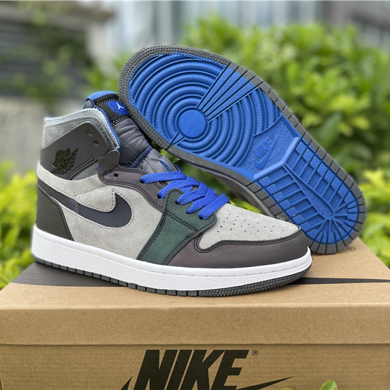 Jordan Air 1 Zoom DD1453-001 League Of Legends - PerfectKickZ