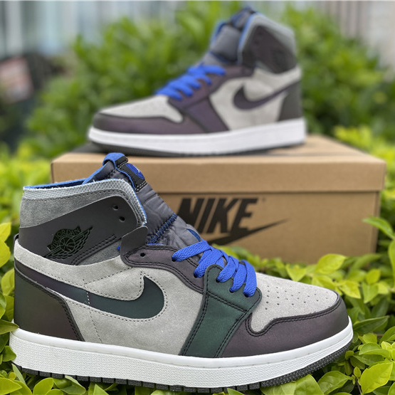 Jordan Air 1 Zoom DD1453-001 League Of Legends - PerfectKickZ