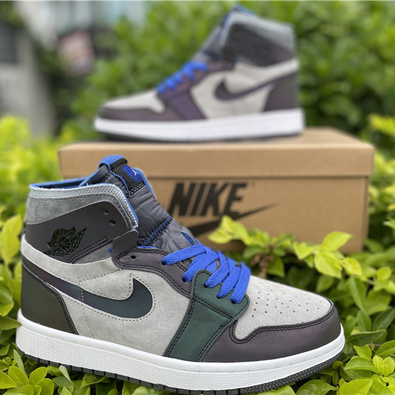 Jordan Air 1 Zoom DD1453-001 League Of Legends - PerfectKickZ
