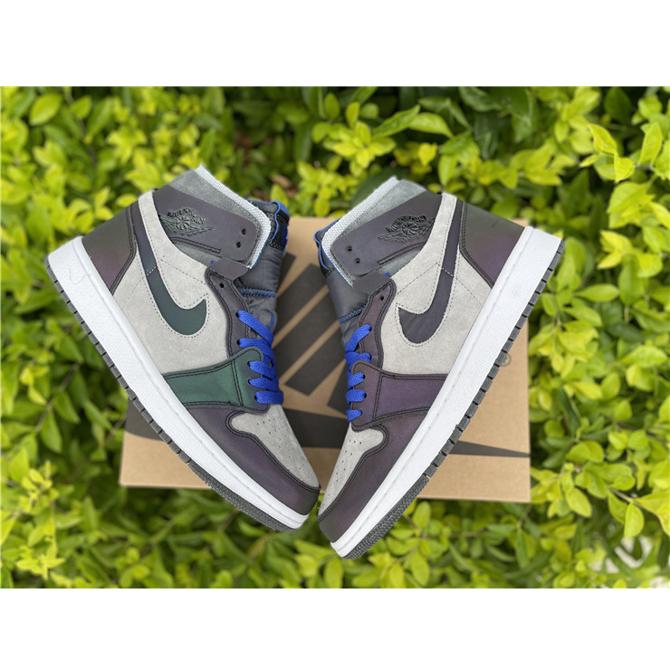 Jordan Air 1 Zoom DD1453-001 League Of Legends - PerfectKickZ