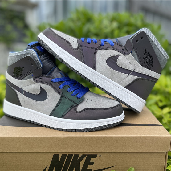Jordan Air 1 Zoom DD1453-001 League Of Legends - PerfectKickZ