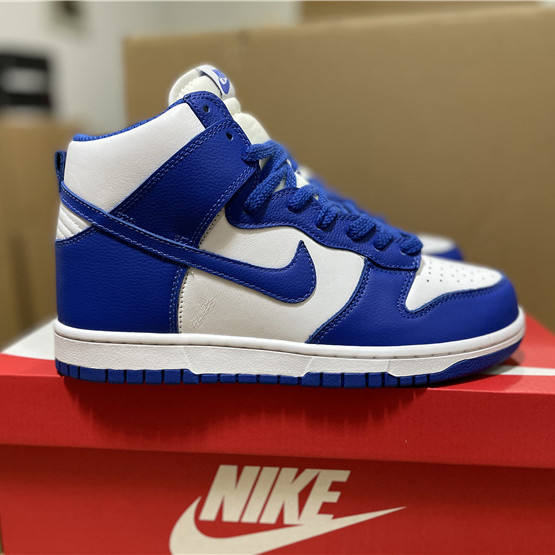 Nike Dunk Retro QS 850477-100 - PerfectKickZ