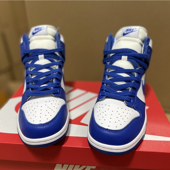 Nike Dunk Retro QS 850477-100 - PerfectKickZ