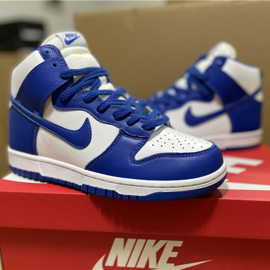 Nike Dunk Retro QS 850477-100 - PerfectKickZ