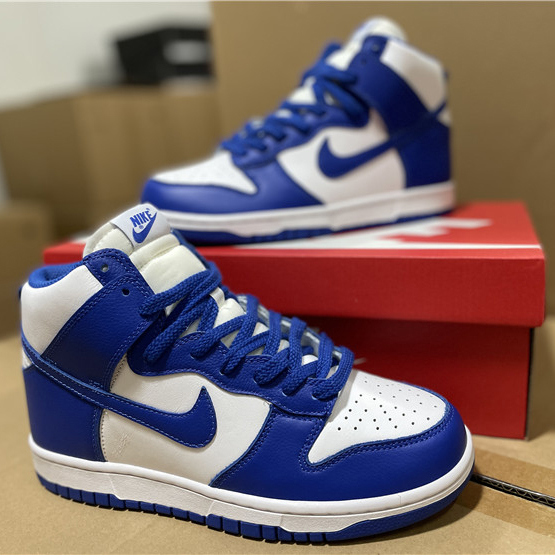 Nike Dunk Retro QS 850477-100 - PerfectKickZ
