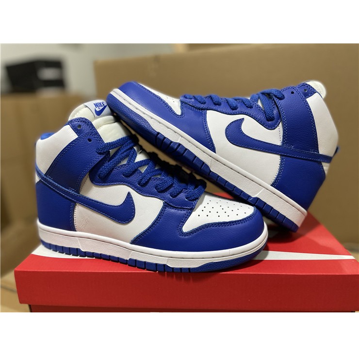 Nike Dunk Retro QS 850477-100 - PerfectKickZ