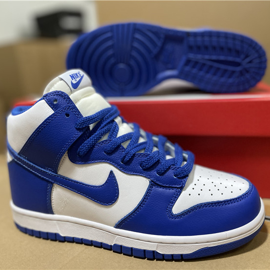 Nike Dunk Retro QS 850477-100 - PerfectKickZ