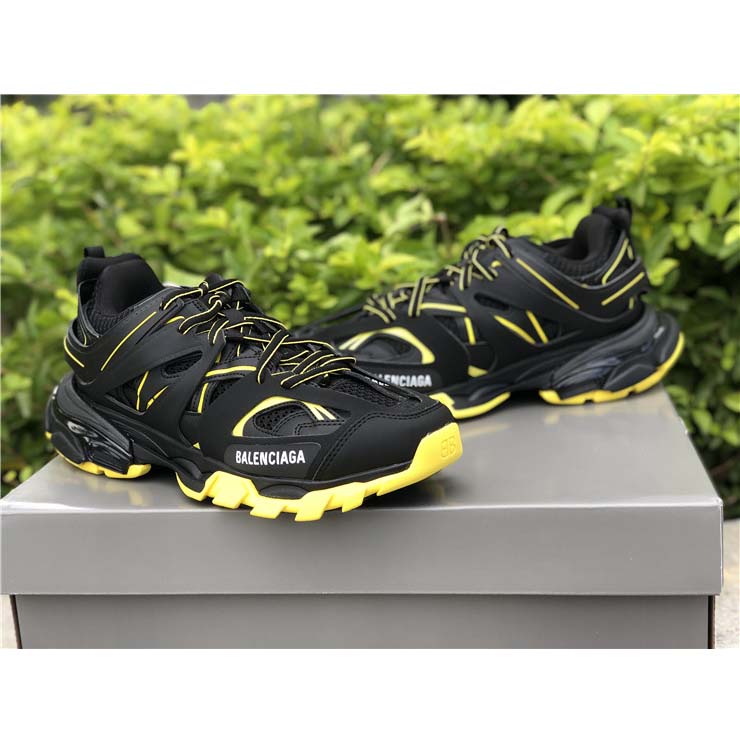 Balenciaga Track Sneakers  - PerfectKickZ