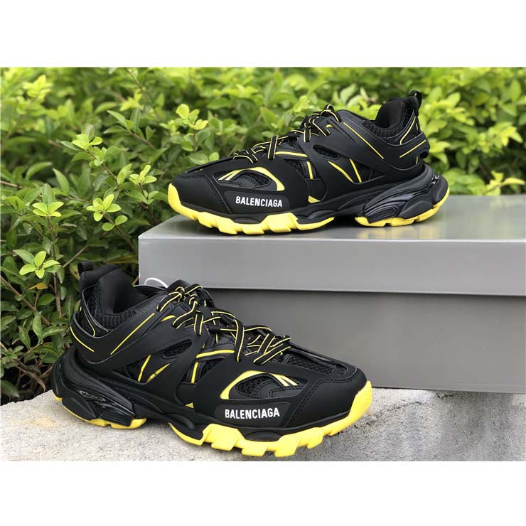 Balenciaga Track Sneakers  - PerfectKickZ