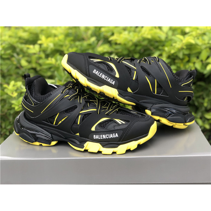 Balenciaga Track Sneakers  - PerfectKickZ