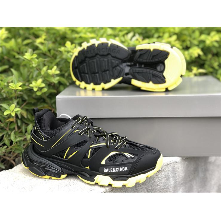 Balenciaga Track Sneakers  - PerfectKickZ
