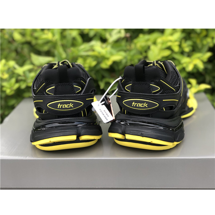 Balenciaga Track Sneakers  - PerfectKickZ