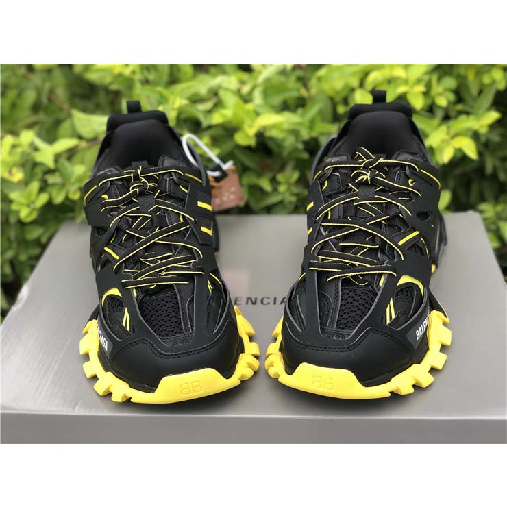 Balenciaga Track Sneakers  - PerfectKickZ