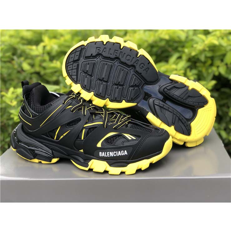 Balenciaga Track Sneakers  - PerfectKickZ