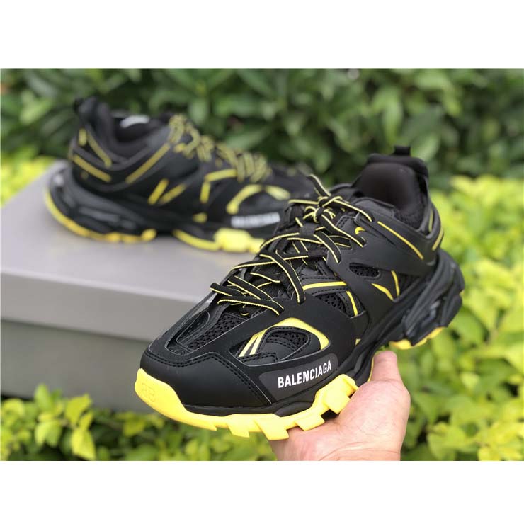 Balenciaga Track Sneakers  - PerfectKickZ