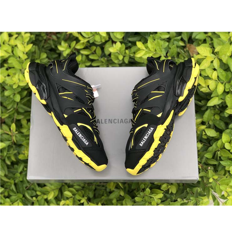 Balenciaga Track Sneakers  - PerfectKickZ