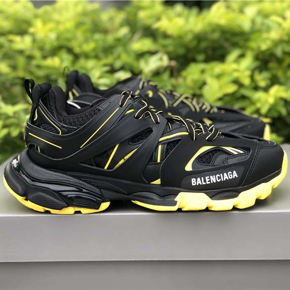 Balenciaga Track Sneakers  - PerfectKickZ