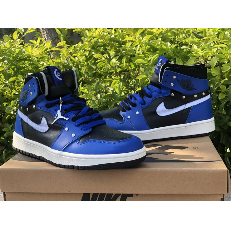 Jordan Air 1 Zoom CMFT Sisterhood CZ1360-401 - PerfectKickZ