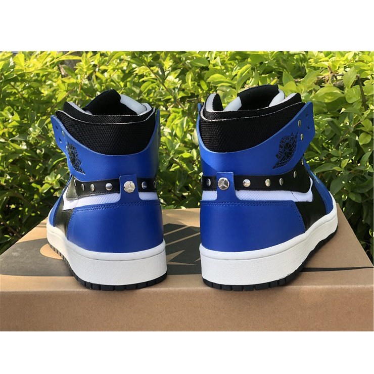 Jordan Air 1 Zoom CMFT Sisterhood CZ1360-401 - PerfectKickZ