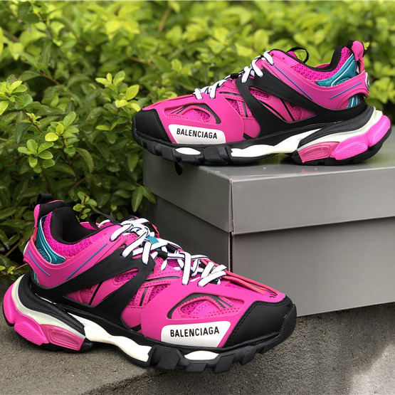 Balenciaga Track Sneakers  - PerfectKickZ