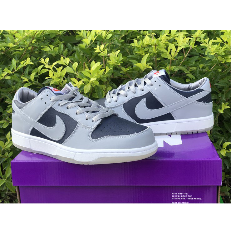 Nike SB Dunk Low Sneaker - PerfectKickZ