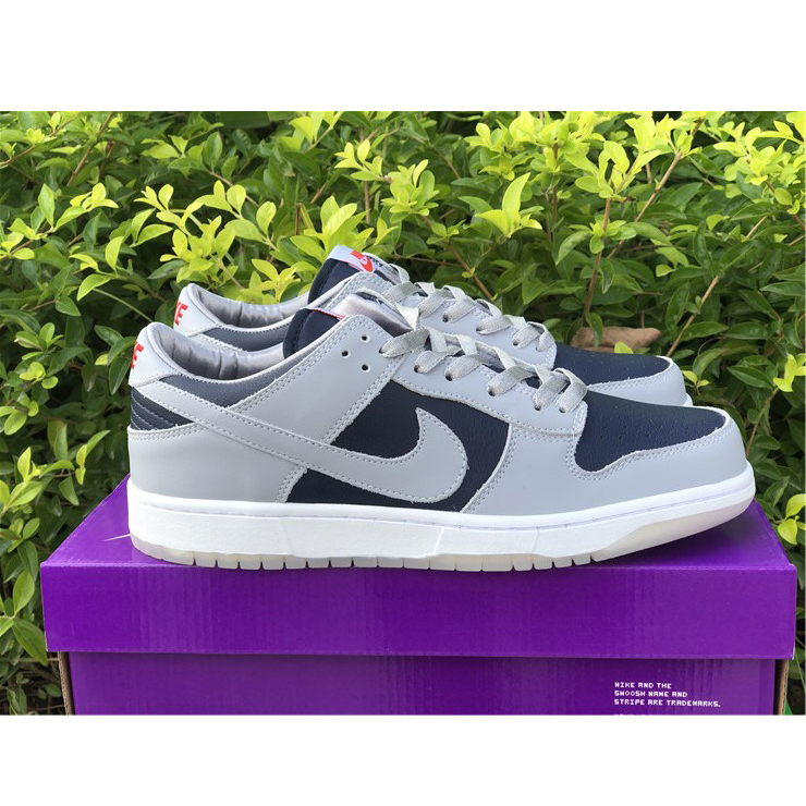 Nike SB Dunk Low Sneaker - PerfectKickZ