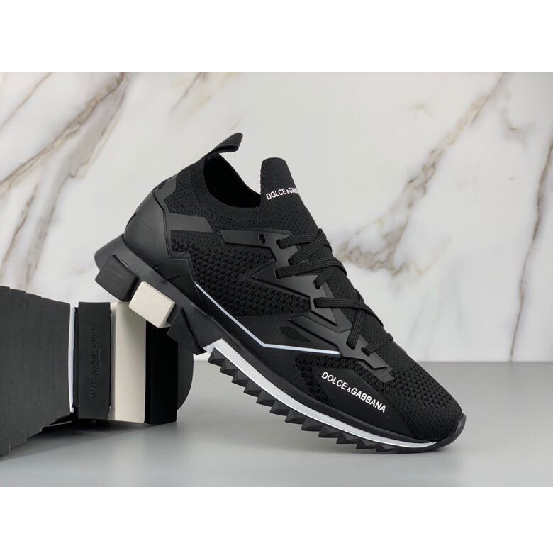 Dolce & Gabbana Sorrento Sneakers - PerfectKickZ