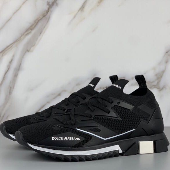 Dolce & Gabbana Sorrento Sneakers - PerfectKickZ