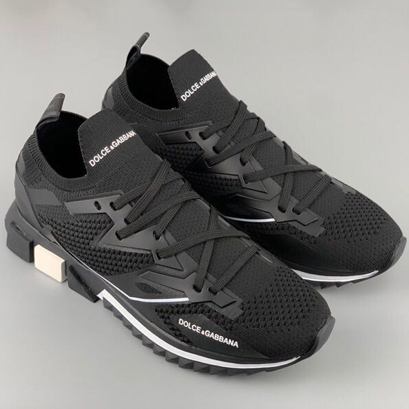 Dolce & Gabbana Sorrento Sneakers - PerfectKickZ
