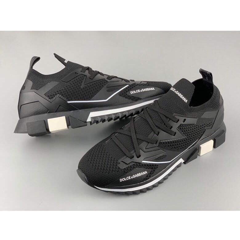 Dolce & Gabbana Sorrento Sneakers - PerfectKickZ