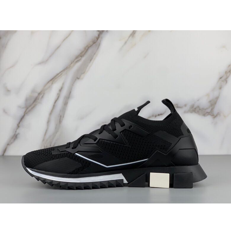 Dolce & Gabbana Sorrento Sneakers - PerfectKickZ