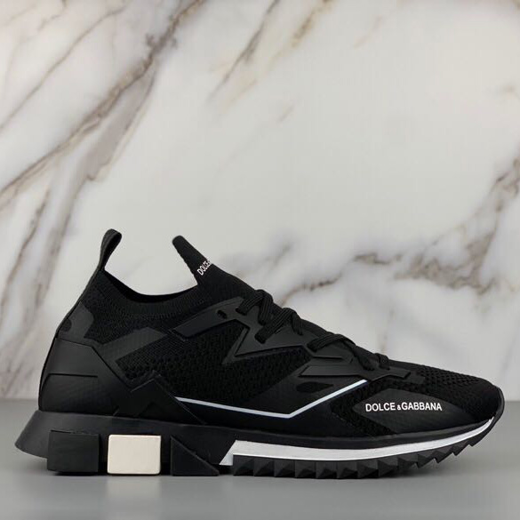 Dolce & Gabbana Sorrento Sneakers - PerfectKickZ