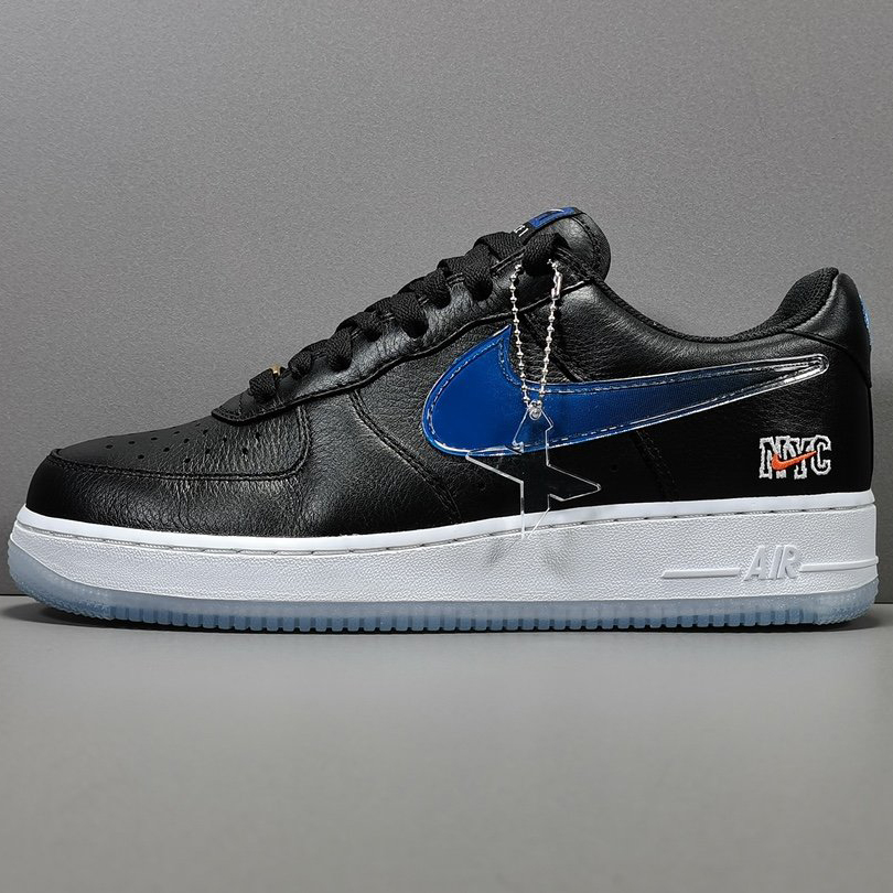 Kith X Nike Air Force 1 "NYC" CZ7928-001 - PerfectKickZ