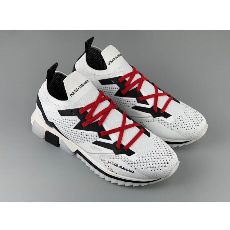Dolce & Gabbana Sorrento Sneakers - PerfectKickZ