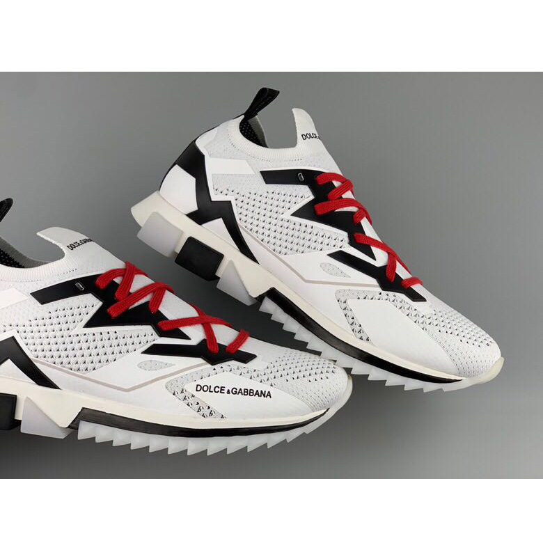 Dolce & Gabbana Sorrento Sneakers - PerfectKickZ