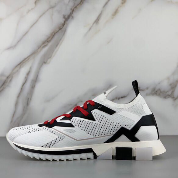 Dolce & Gabbana Sorrento Sneakers - PerfectKickZ