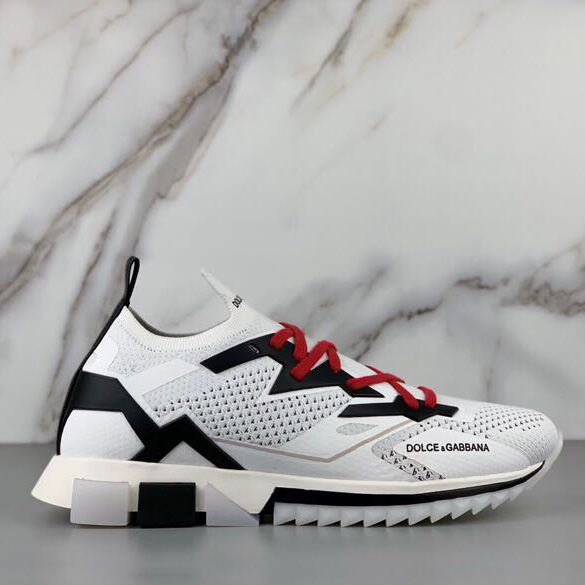Dolce & Gabbana Sorrento Sneakers - PerfectKickZ